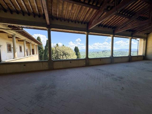Villa Indipendente in vendita a Scandicci, Toscana
