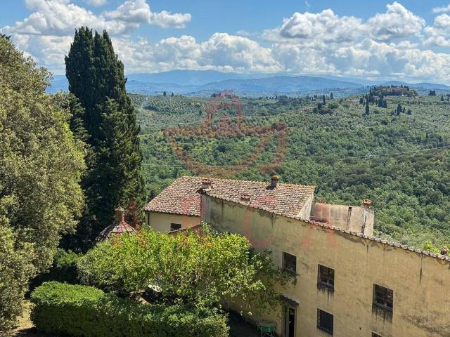 Villa Indipendente in vendita a Scandicci, Toscana
