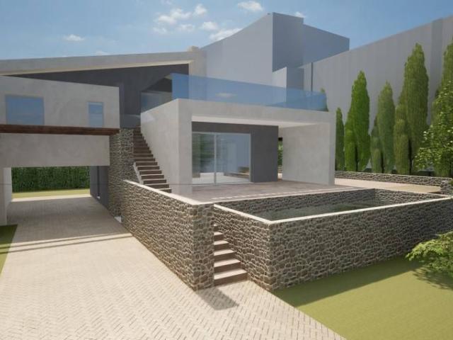 Villa Indipendente in vendita a San Giusto, Scandicci
