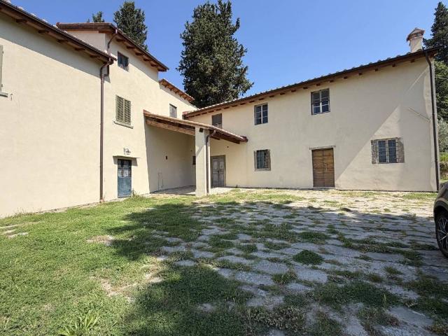 Villa Indipendente in vendita a Scandicci, Toscana