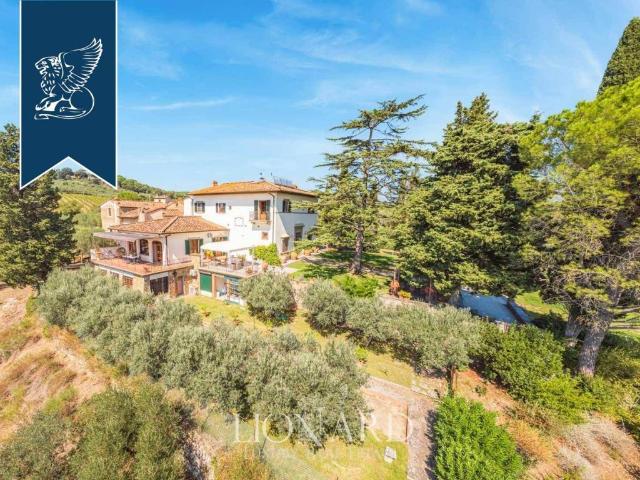 Villa Indipendente in vendita a Scandicci, Toscana