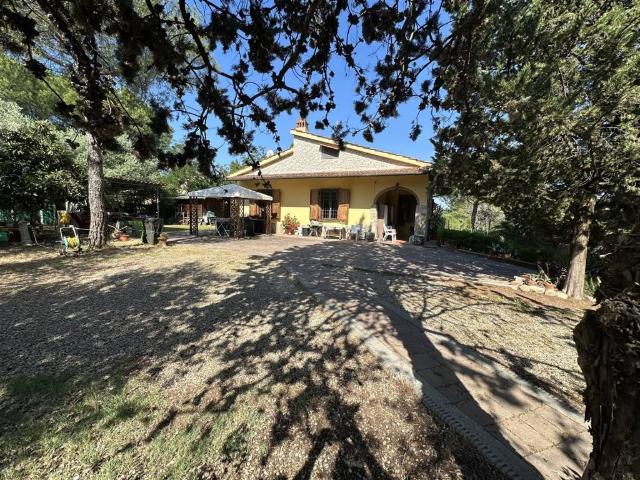 Villa Indipendente in vendita a San Casciano in Val di Pesa, Mulino Di Sugana