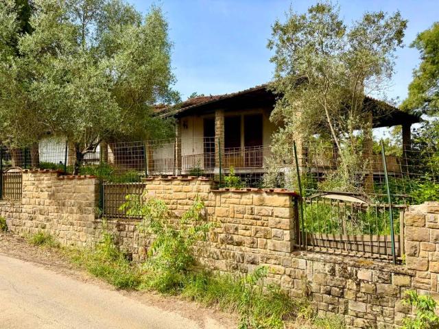 Villa Indipendente in vendita a Scandicci, Toscana