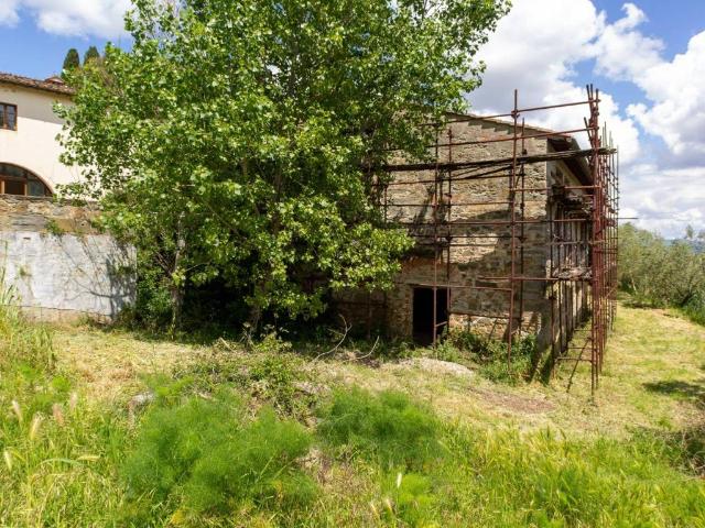 Villa Indipendente in vendita a Scandicci, Toscana