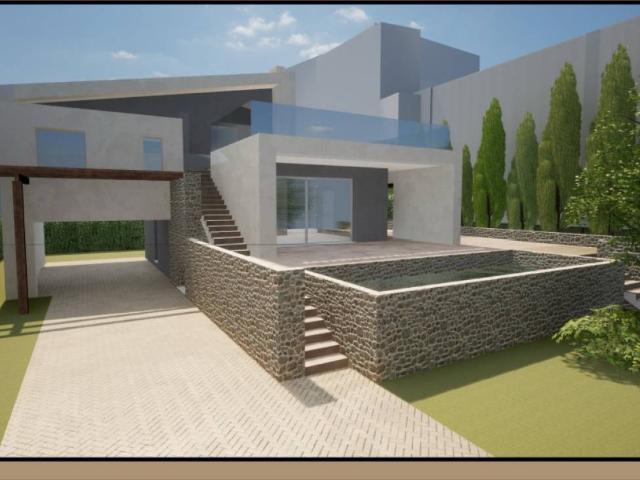 Villa Indipendente in vendita a San Giusto, Scandicci