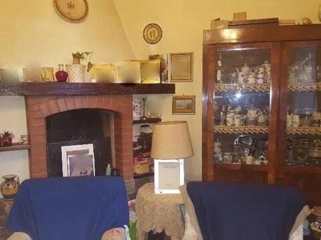 Villa Indipendente in vendita a Rinaldi, Scandicci