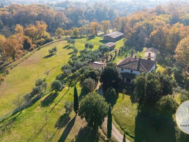 Villa Indipendente in vendita a Scandicci, Toscana