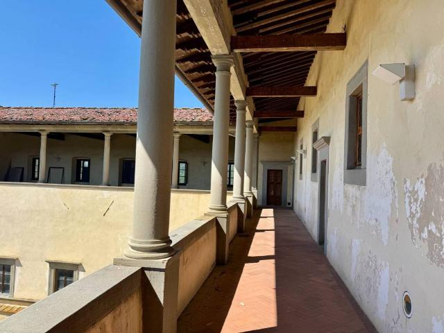 Villa Indipendente in vendita a Scandicci, Toscana