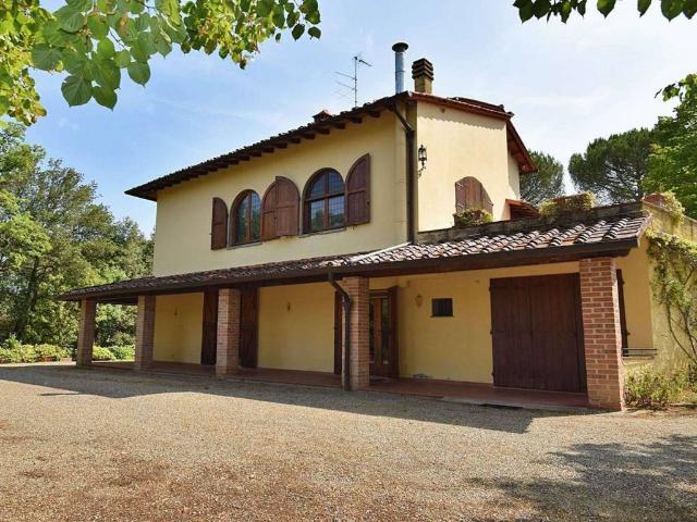 Villa Indipendente in vendita a Casellina, Scandicci