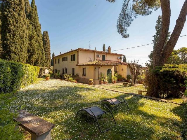Villa Indipendente in vendita a Scandicci, Toscana