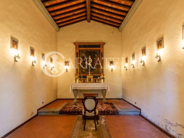 Villa Indipendente in vendita a San Martino alla Palma, Scandicci