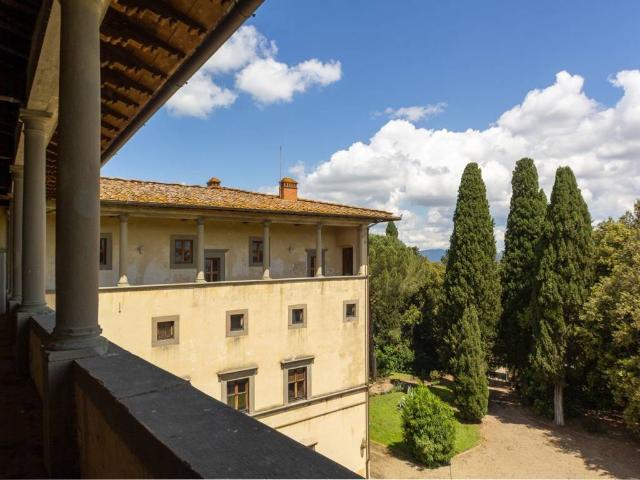 Villa Indipendente in vendita a Scandicci, Toscana