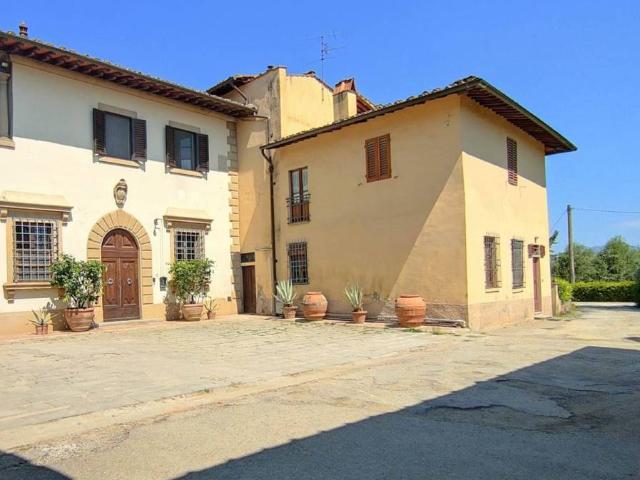Villa Indipendente in vendita a Scandicci, Toscana