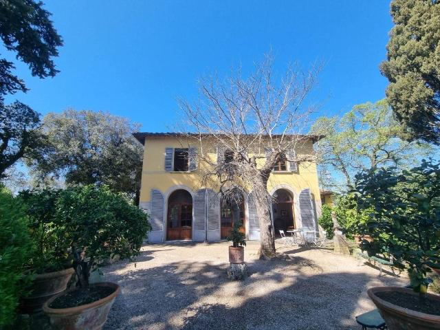 Villa Indipendente in vendita a Scandicci Alto, Scandicci