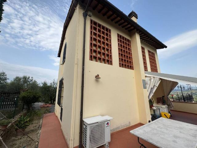Villa Indipendente in vendita a Scandicci Alto, Scandicci