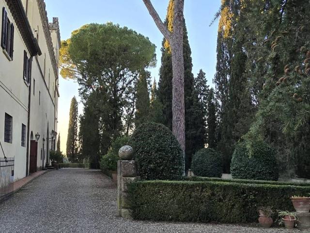 Villa Indipendente in vendita a Scandicci, Toscana