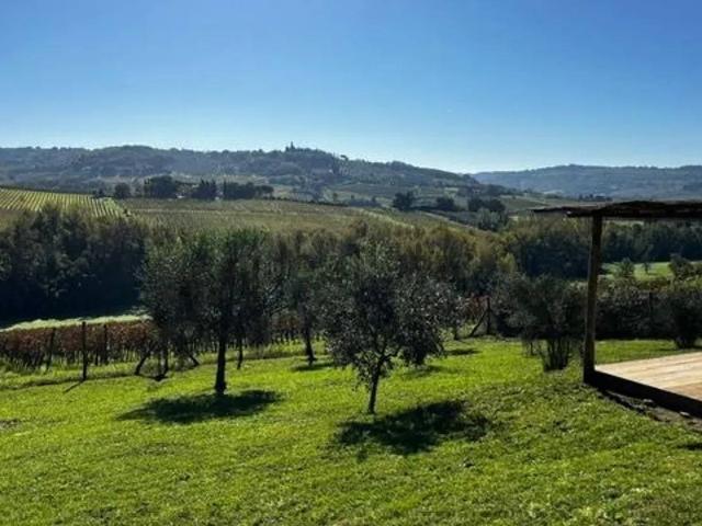 Villa Indipendente in vendita a Scandicci, Toscana