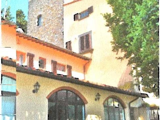 Villa Indipendente in vendita a Scandicci, Toscana