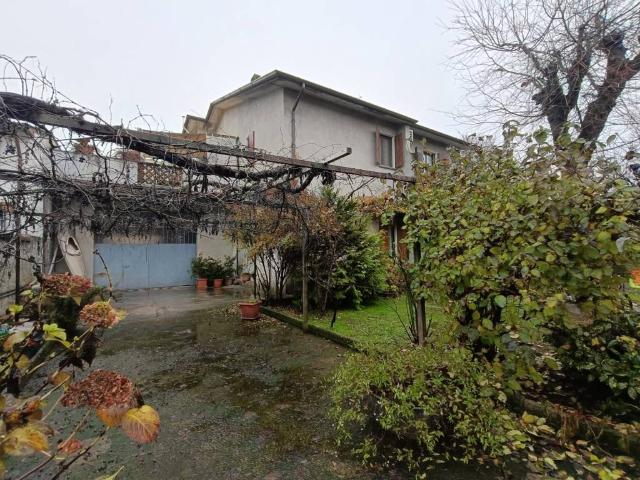 Villa Indipendente in vendita a Scandolara Ripa D'oglio, Lombardia