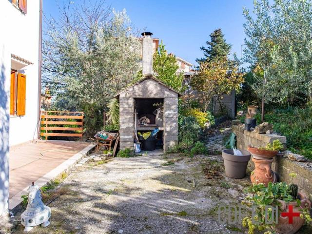 Villa Indipendente in vendita a Santa Maria delle Grazie, Scandriglia
