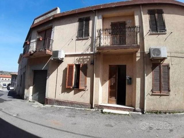 Villa Indipendente in vendita a Scano Montiferro, Sardigna/Sardegna