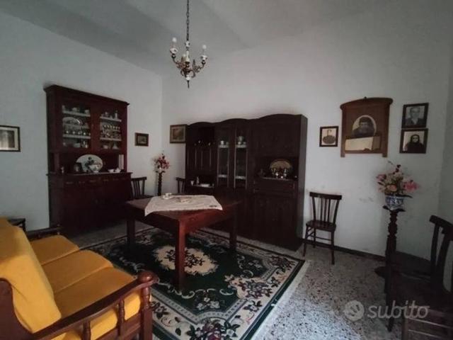Villa Indipendente in vendita a Scano Montiferro, Sardigna/Sardegna