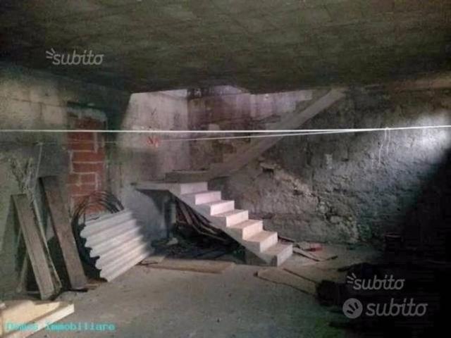 Villa Indipendente in vendita a Scano Montiferro, Sardigna/Sardegna