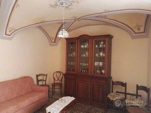 Villa Indipendente in vendita a Scano Montiferro, Sardigna/Sardegna