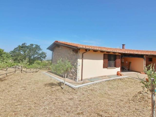 Villa Indipendente in vendita a Scansano, Toscana