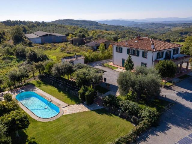 Villa Indipendente in vendita a Pomonte, Scansano