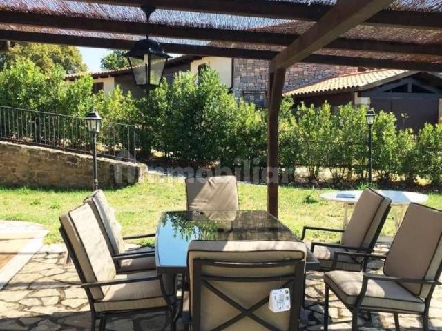 Villa Indipendente in vendita a Scansano, Toscana