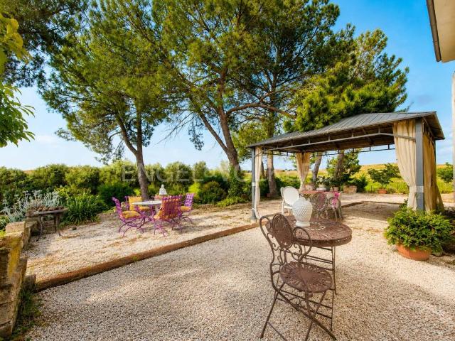 Villa Indipendente in vendita a Scansano, Toscana