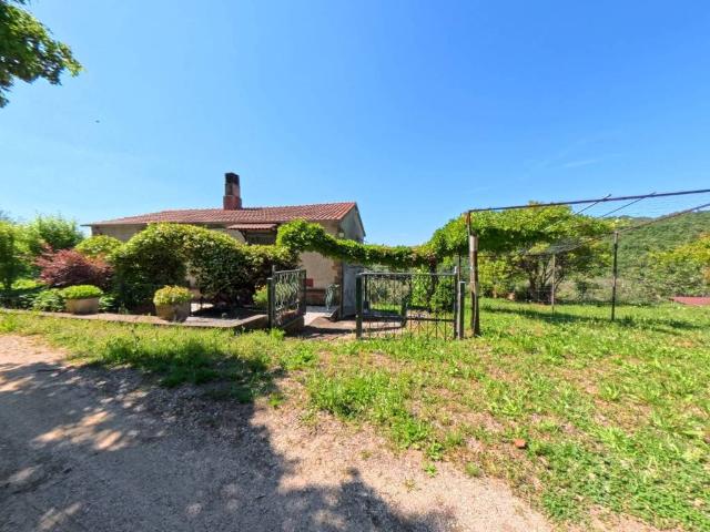Villa Indipendente in vendita a Scansano, Toscana