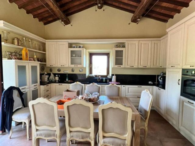 Villa Indipendente in vendita a Scansano, Toscana