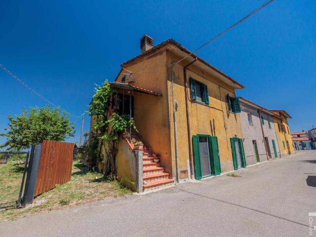 Villa Indipendente in vendita a Le Case, Scansano