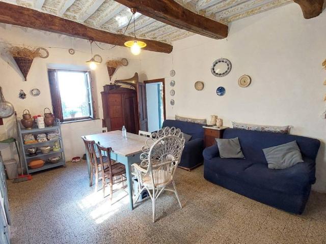 Villa Indipendente in vendita a Preselle, Scansano