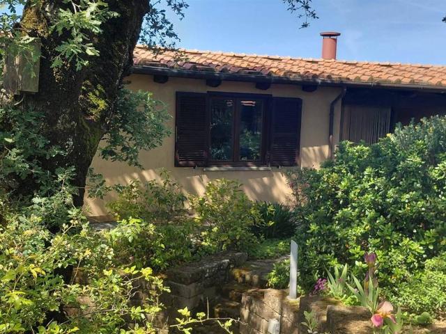 Villa Indipendente in vendita a Scansano, Toscana