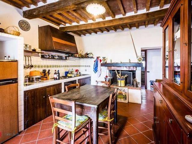 Villa Indipendente in vendita a Scansano, Toscana