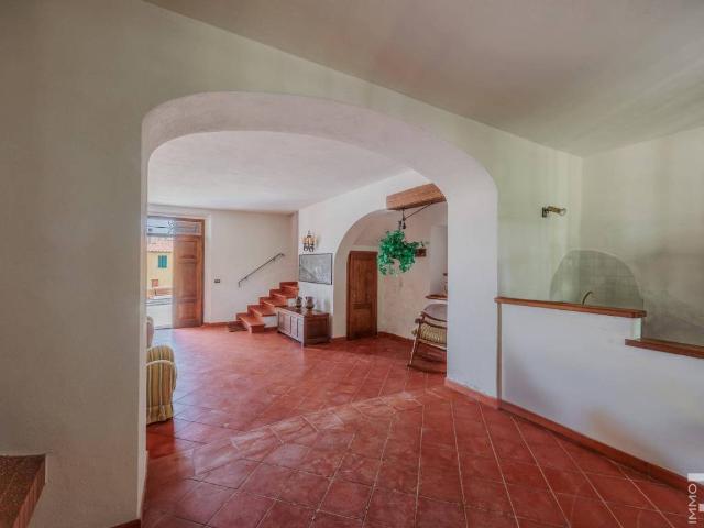 Villa Indipendente in vendita a Scansano, Toscana