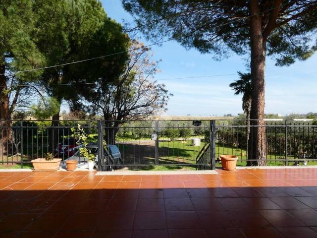 Villa Indipendente in vendita a Scanzano Jonico, Basilicata