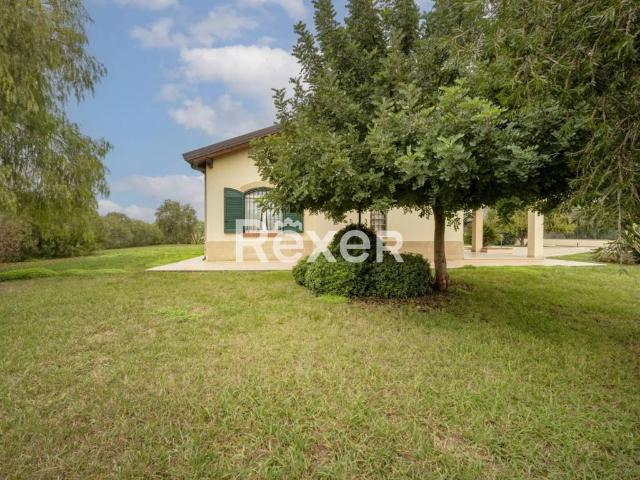 Villa Indipendente in vendita a Scanzano Jonico, Basilicata
