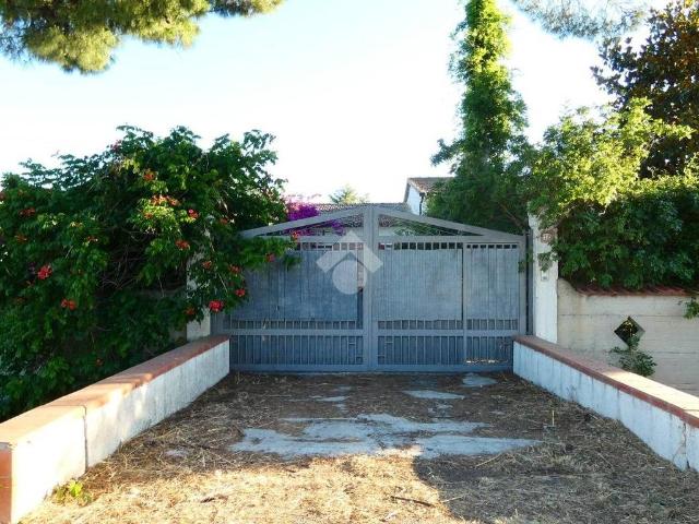 Villa Indipendente in vendita a Scanzano Jonico, Basilicata