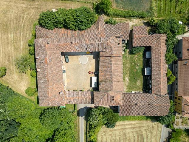 Villa Indipendente in vendita a Celinate, Scanzorosciate