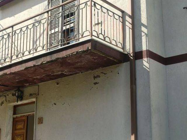 Villa Indipendente in vendita a Scapoli, Molise