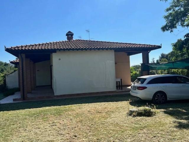 Villa Indipendente in vendita a Scarlino, Toscana