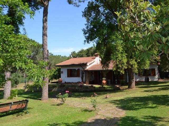 Villa Indipendente in vendita a Puntone di Scarlino, Scarlino
