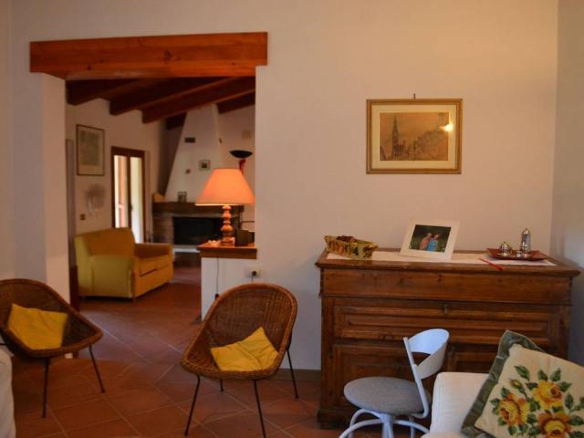 Villa Indipendente in vendita a Puntone di Scarlino, Scarlino