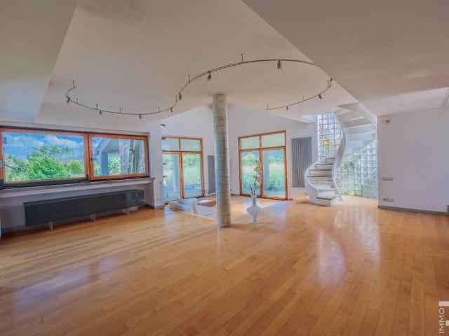 Villa Indipendente in vendita a Scarlino, Toscana