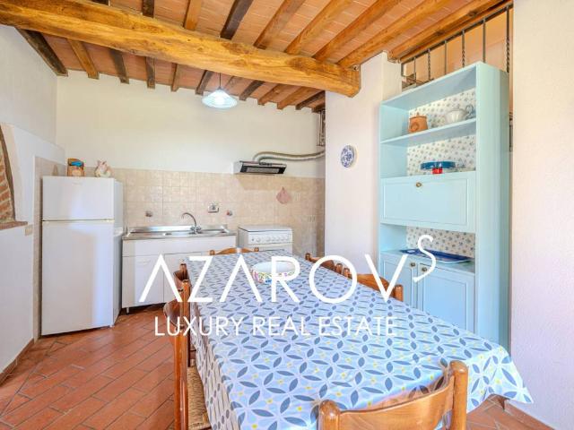 Villa Indipendente in vendita a Zona 167 Scarlino, Scarlino