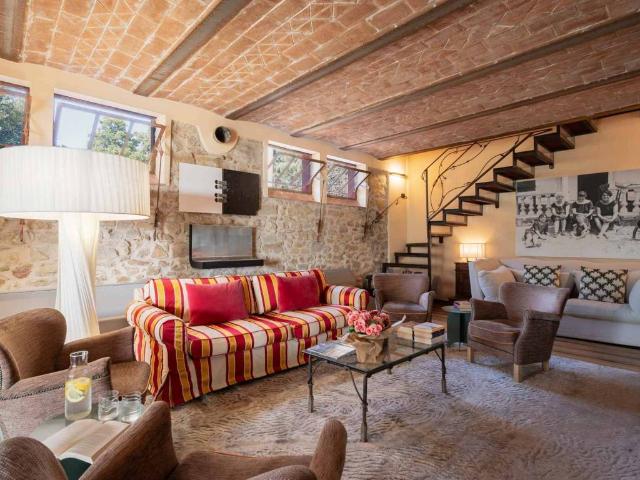 Villa Indipendente in vendita a Zona 167 Scarlino, Scarlino